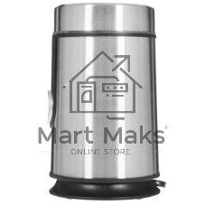 Кофемолка BQ CG1000 Black-Silver