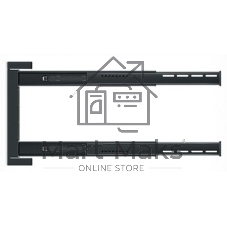 Кронштейн Holder LEDS-7023 черный