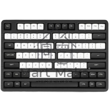 Кейкапы Redragon A132 Набор PBT кейкапов для клавиатуры,150шт, CSA 1