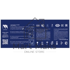Картридж NVP совместимый NV-MLT-D101S-SET2 для Samsung ML 2160/2162/2165/2165W/2167/2168/2168W/SCX 3400/3400F/3405/3405F/3405FW/3405W/3407/SF 760P (1500k) (2 шт)