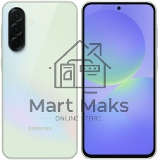 Смартфон Samsung Galaxy A36 SM-A366E 8/128Gb лайм