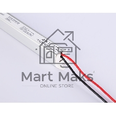 GS8622 блок питания 24V 24W 1A IP20 185-260V 172*18*18