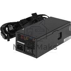 Блок питания Accord ACC-TFX400, 400Вт, 80мм, черный