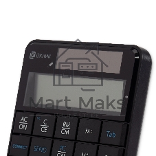 Цифровой блок Oklick K604W беспроводная, радиоканал, чёрный