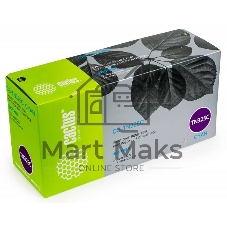 Картридж лазерный Cactus CS-TN325C голубой (3500 стр.) для Brother DCP 9055/9270; HL 4140/4150/4570