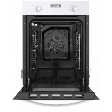 Шкаф духовой электрический Maunfeld EOEM516W, встраиваемый