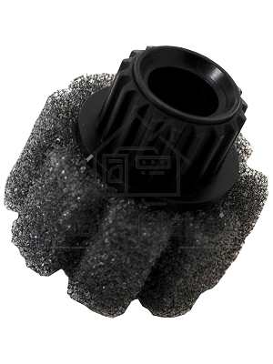 Губчатый ролик подбора SPONGE GATHERING ROLLER