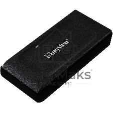 Внешний SSD Kingston USB-C 2Tb SXS1000/2000G XS1000 1.8