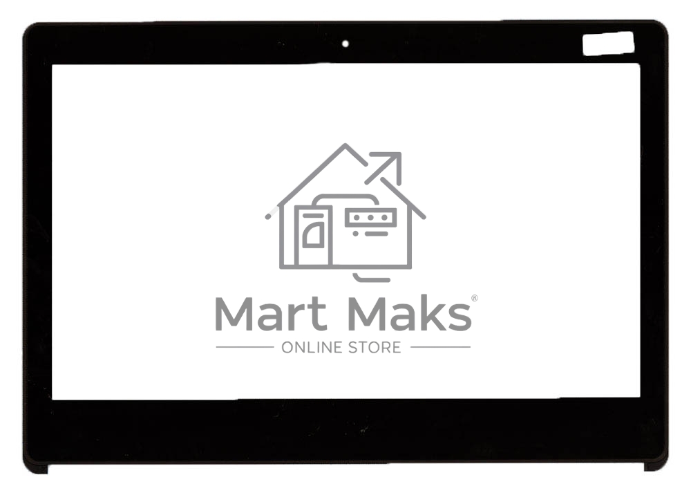 Сенсорное стекло (тачскрин) для Dell 14