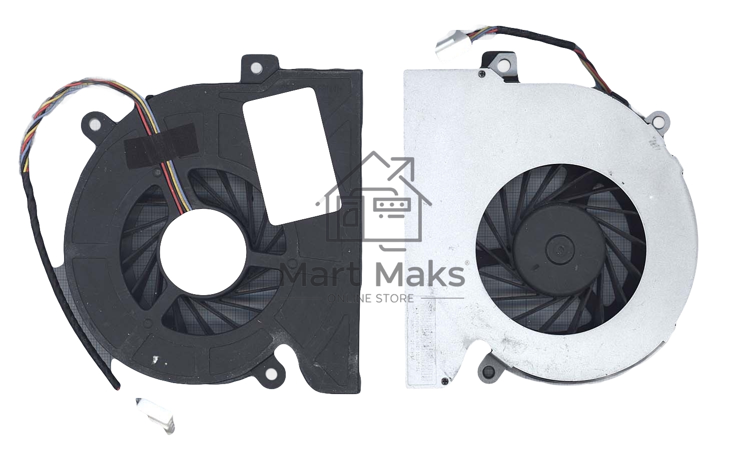 Вентилятор (кулер) для ноутбука Dell Inspiron One 2320