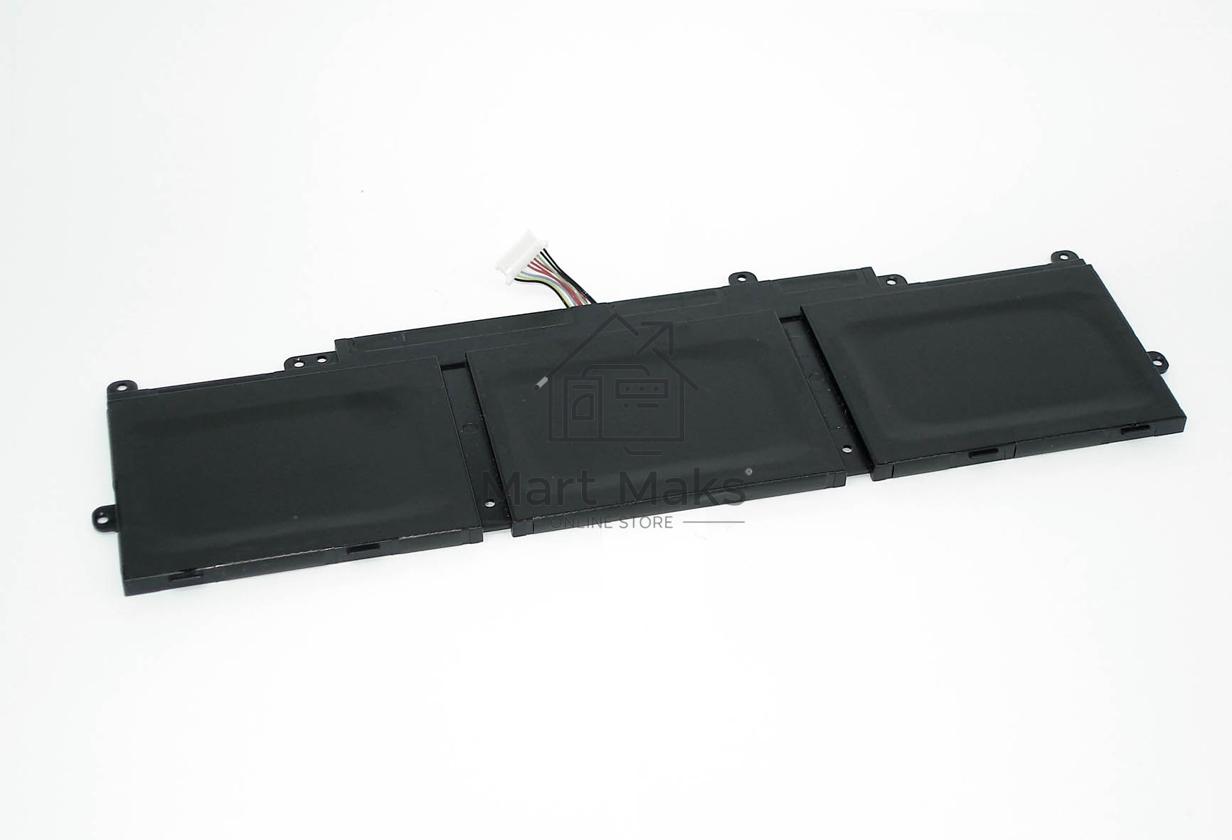 Аккумуляторная батарея для ноутбука HP 11-d (ME03XL) 11.4V 3100mAh