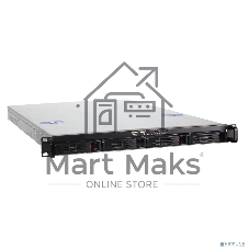 Серверный корпус ExeGate Pro 1U660-HS04 (RM 19