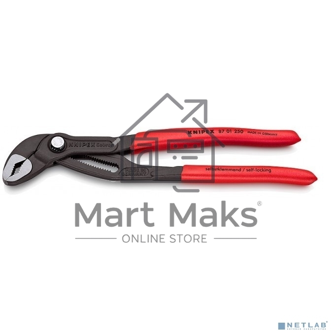 Ключ KNIPEX 8701250 -