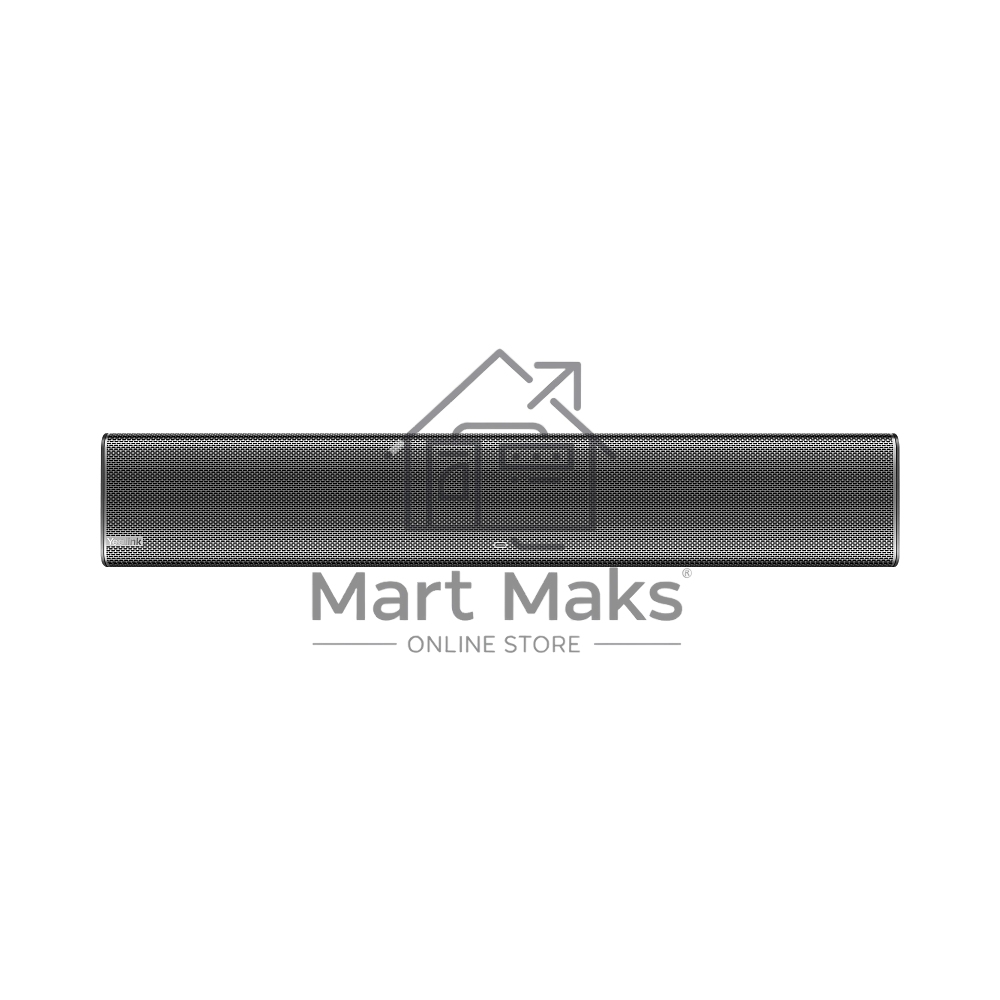 Акустическая система Yealink MSpeaker II Black Soundbar / 2-year AMS 1306029