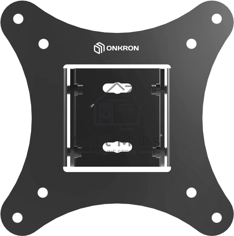 Кронштейн ONKRON SN31 для телевизора 10