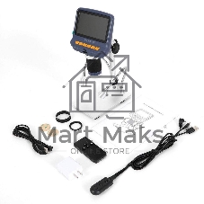 Микроскоп цифровой Andonstar AD106S