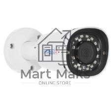 Камера видеонаблюдения IP Trassir TR-D2121CL3 4-4мм цв. корп.:белый