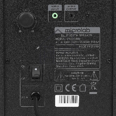 Акустическая система 2.1 Microlab COOUL118BT