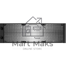 Система жидкостного охлаждения ID-Cooling FX360 TD ARGB Soc-AM5/AM4/1200/1700/1851 черный 4-pin 27.2dB Al+Cu LCD 350W Ret
