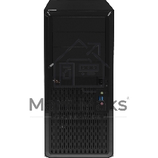 Сервер IRU Rock w9105p 1x4210 2x16Gb 1x500Gb SSD 1x650W w/o OS (2184296)