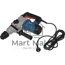 Перфоратор DongCheng DZC03-28, SDS-plus, 1100 Вт, 3,6 Дж, от сети