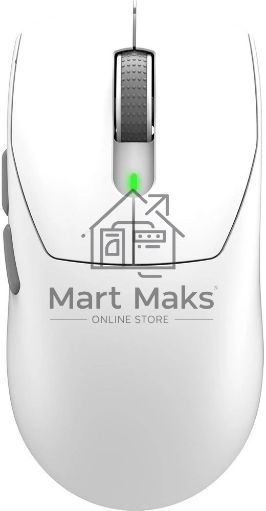 Мышь MSI FORGE GM340 W WHITE