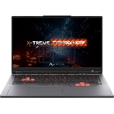 Ноутбук Maibenben X17F-R77435/17.3