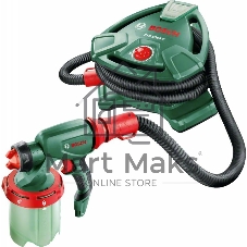 Краскопульт электрический Bosch PFS 5000 E 0603207200