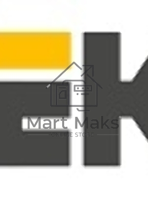 Кабель связи ITK витая пара F/UTP, кат.5E 4х2х24AWG solid, LDPE, 305м, черный