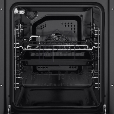 Шкаф духовой электрический Maunfeld EOEM516W, встраиваемый