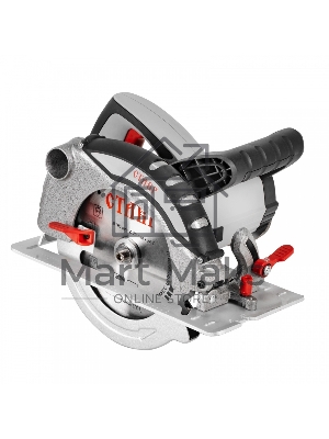 Пила дисковая СТАВР ПДЭ-190/1600