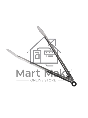 Щипцы для барбекю 