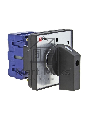 Переключатель кулачковый ПК-1-13 3П 25А 