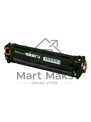 Картридж лазерный Sakura CB540A/716Bk для HP Color LJ CM1312MFP/CP1215/CP1515/CP1518, Canon LBP5050, LBP5050n, MF8030Cn, MF8040Cn, MF8050Cn, MF8080Cw 1980B002 черный, 2300 к.