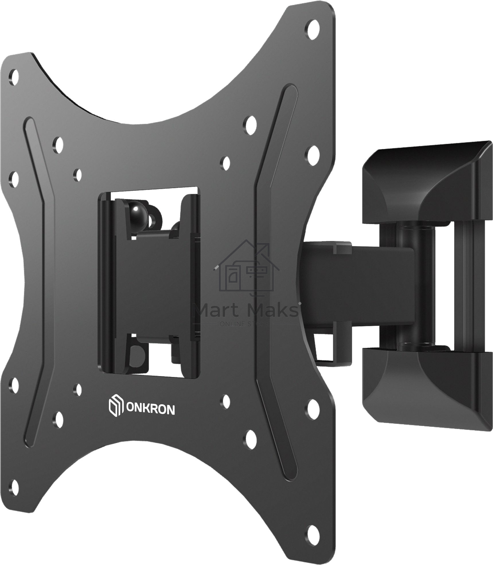 Кронштейн ONKRON M2S для телевизора 17