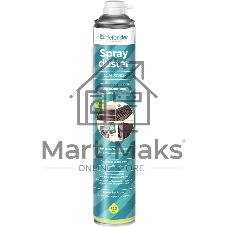 Баллон со сжатым воздухом Defender DUSTER 1000ML/720ML