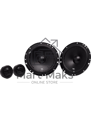 Автоколонки JBL STAGE1 601C6,5