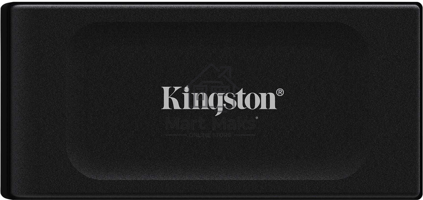 Накопитель SSD Kingston USB-C 2TB SXS1000/2000G XS1000 1.8