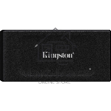 Внешний SSD Kingston USB-C 2Tb SXS1000/2000G XS1000 1.8