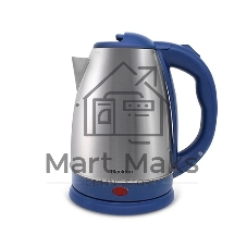 Чайник электрический Blackton Bt KT1800S Black