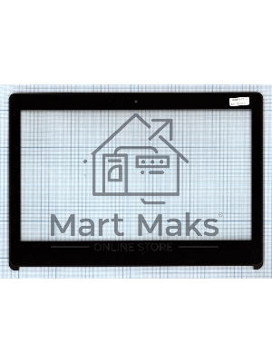 Сенсорное стекло (тачскрин) для Dell 14