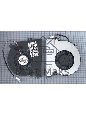 Вентилятор (кулер) для ноутбука Dell Inspiron One 2320