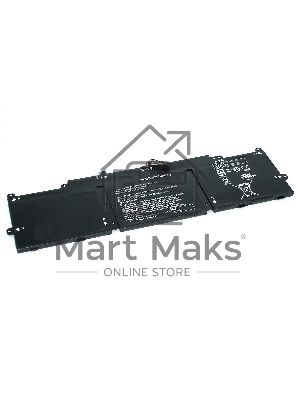 Аккумуляторная батарея для ноутбука HP 11-d (ME03XL) 11.4V 3100mAh