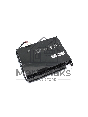 Аккумуляторная батарея для ноутбука HP OMEN 17-w119TX11.1V 8000mAh OEM