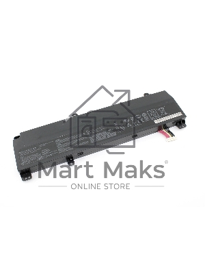 Аккумуляторная батарея для ноутбукa Asus ROG Strix GL70214.8V 5800mAh