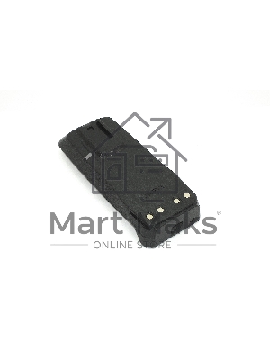 Аккумулятор для Motorola DP3400, XPR 6100 (NNTN4077) 2200mAh 7.4V Li-ion