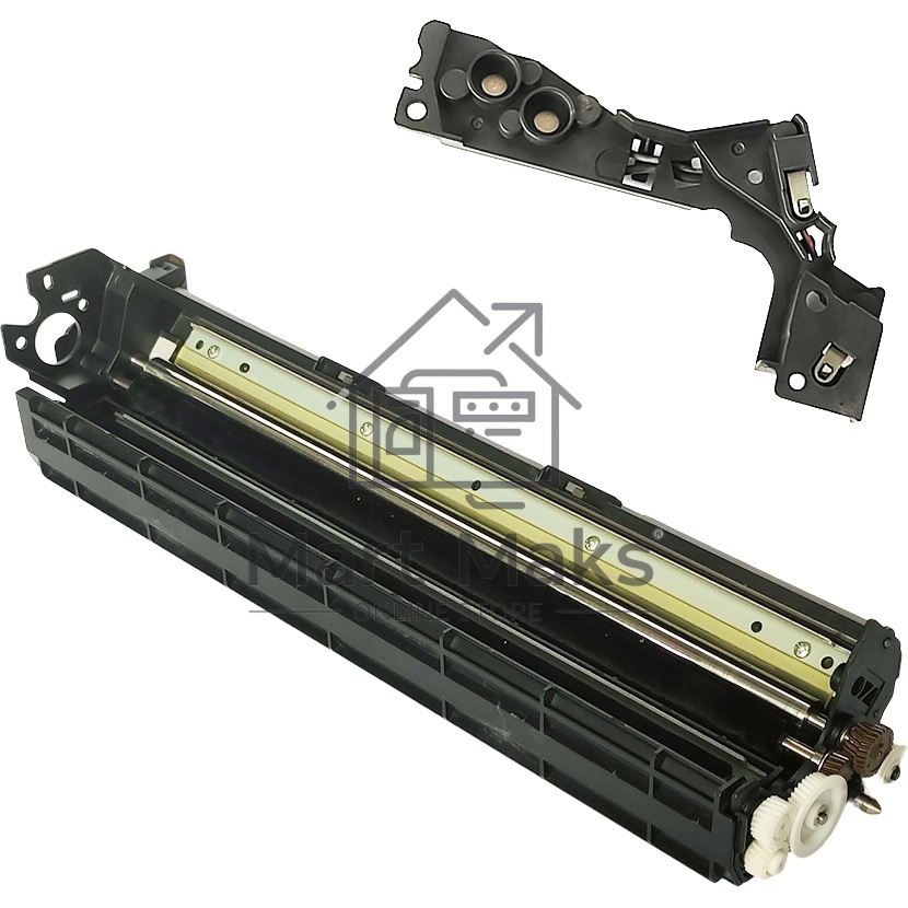 Узел очистки переноса TRANSFER CLEANER ASSEMBLY