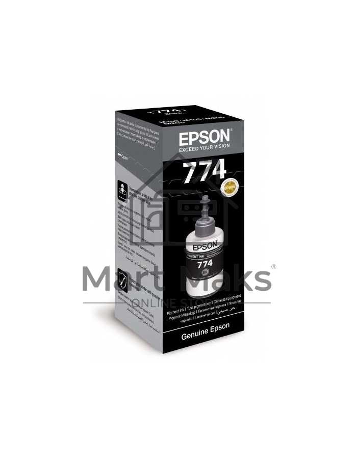 Картридж Epson I/C (b) M100/105/200/205