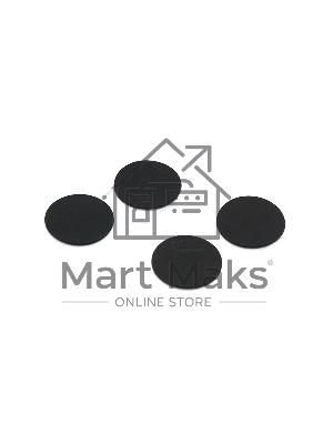 Резиновые ножки для MacBook A1425 A1502 A1398