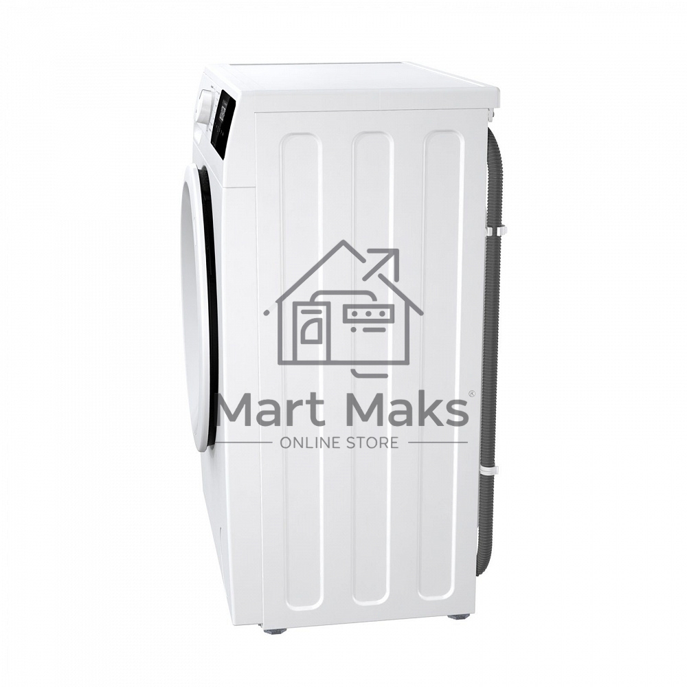 Стиральная машина Gorenje W1NHPI62SCS белый, загрузка фронтальная 6 кг, 1200 об/мин., класс: А